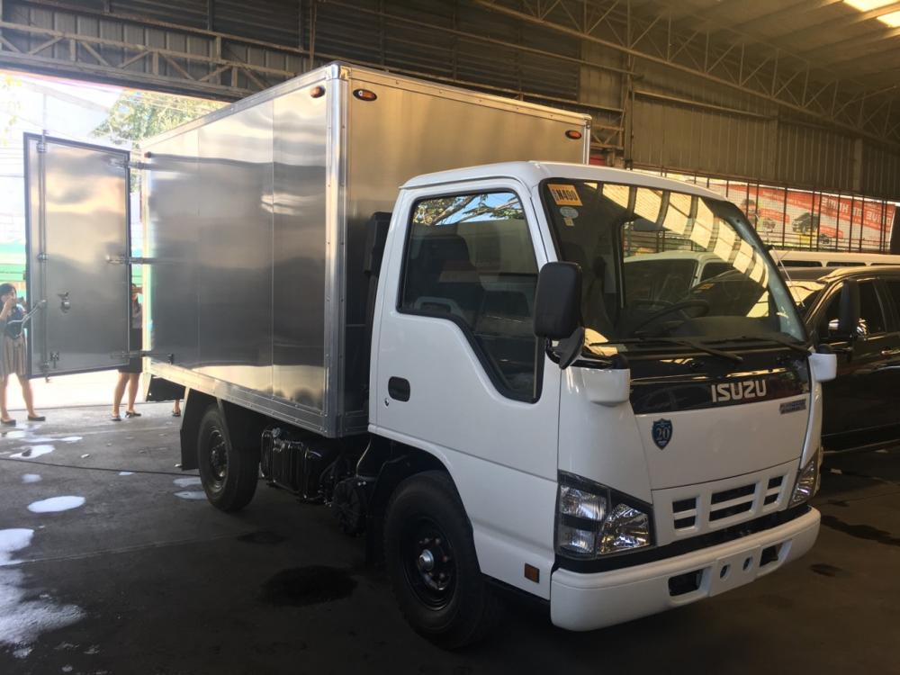 Buy New Isuzu Elf 2018 For Sale Only ₱1215000 - Id500157