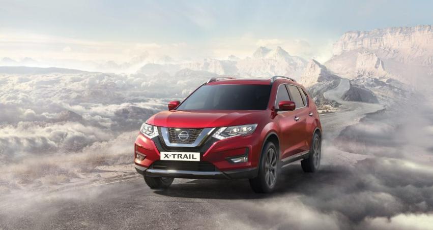 Nissan X-Trail 2018 Philippines: Fierce rival to the Mazda CX-5 & Kia Sportage