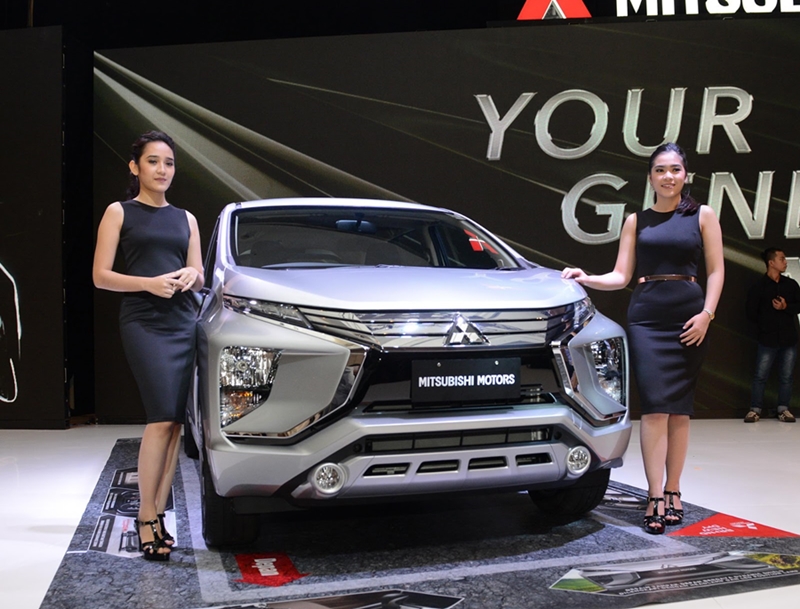 2018 Mitsubishi Xpander Philippines: 3 Things We Wish To Be Improved