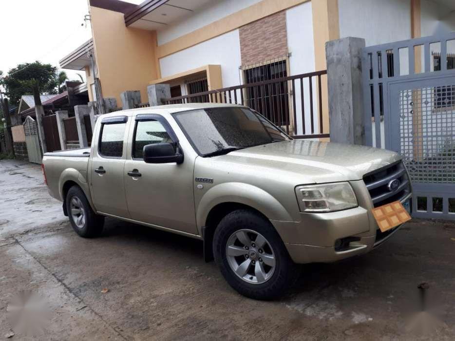 Ford Ranger 2008 For Sale 509740
