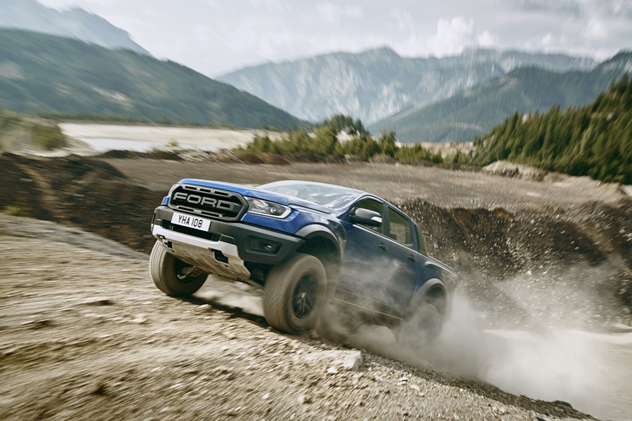 2019 Ford Ranger Raptor Philippines: What to expect?