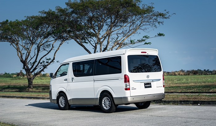 5 Toyota Hi Ace Common Problems Pinoy Owners Should Be Aware Of