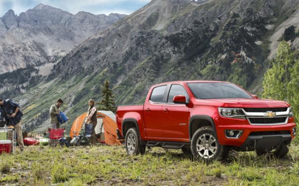 Chevrolet Colorado 2018 Philippines Review: Ready for any challenges