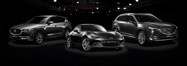 Good reasons why Pinoy car buyers should consider going for a Mazda