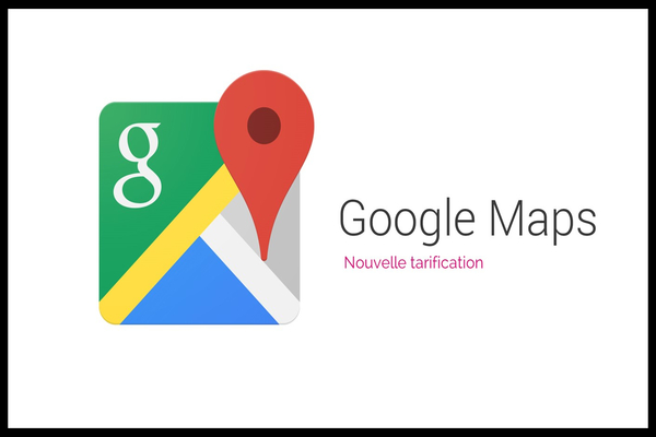 maps app google