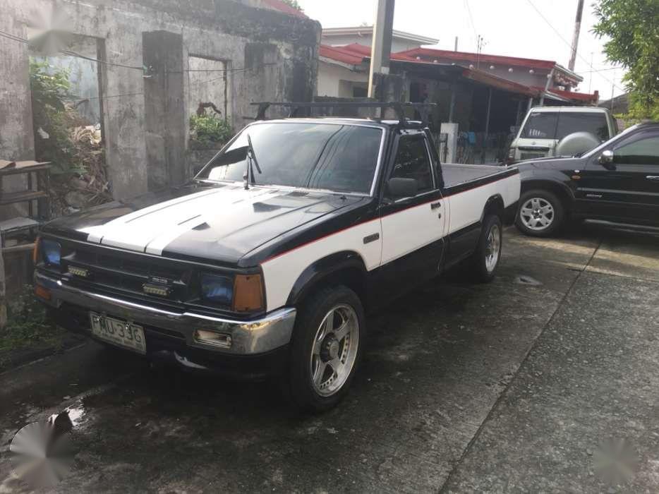 Mazda B2200 1989 for sale 515566