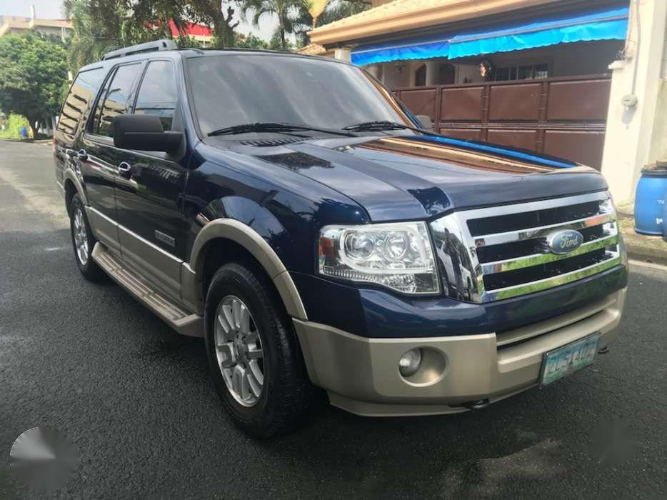 Ford Expedition 2008 For Sale 515988