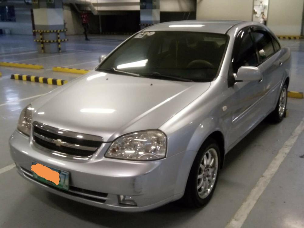 Chevrolet Optra 2007 for sale 517713