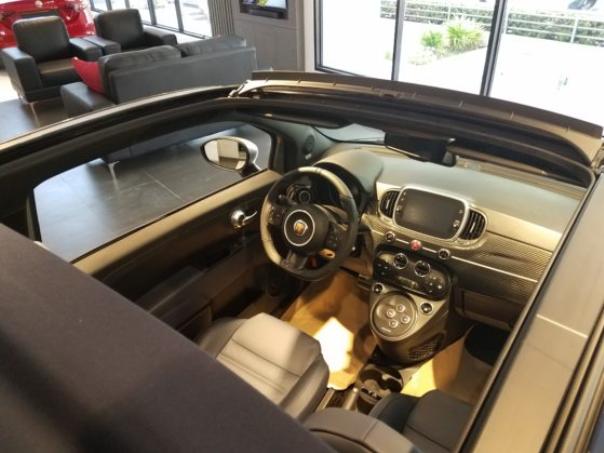 Abarth Philippines Launches 4 New Fiat 500 Based Models