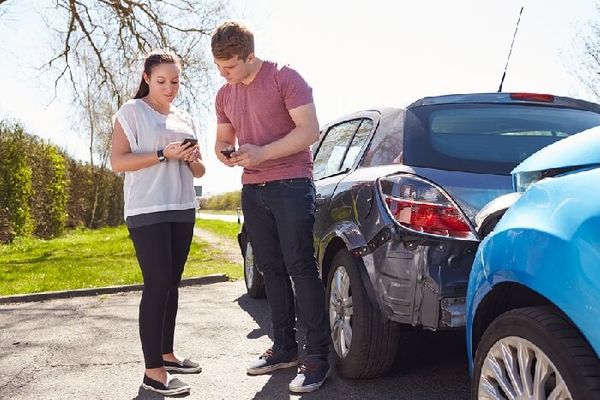 Every driver’s rights and must-dos during a car accident in the Philippines