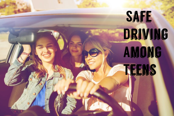 10 Essential Tips On Safe Teens Driving In The Philippines