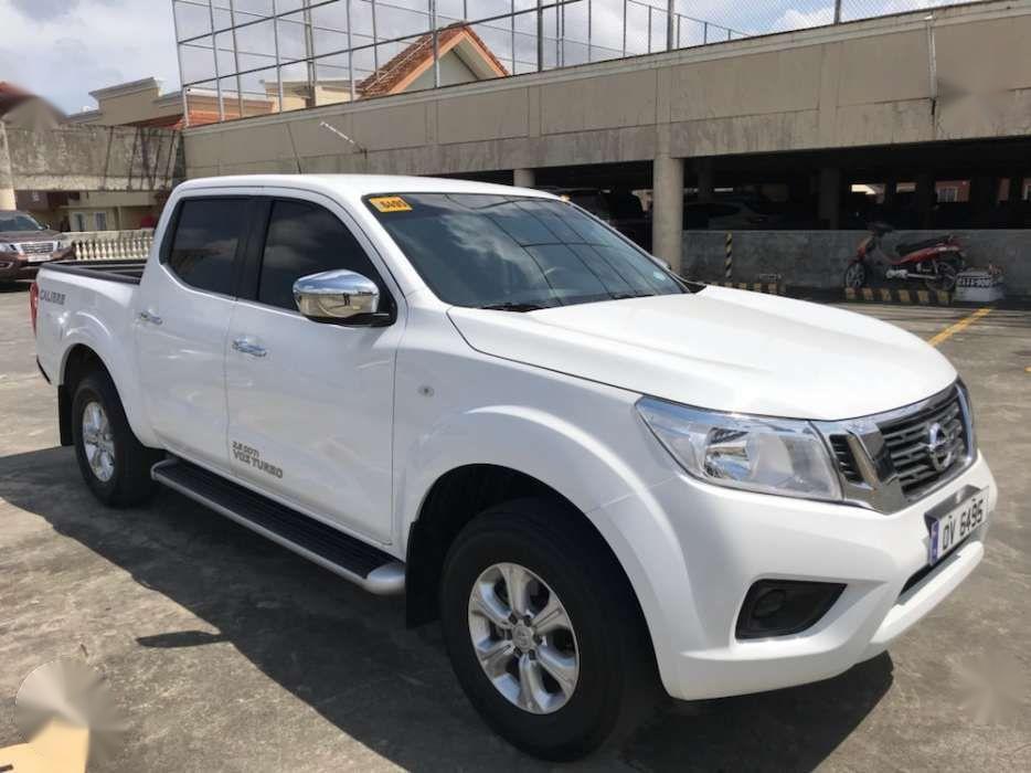 Nissan Navara NP300 25L Calibre pick up 530865