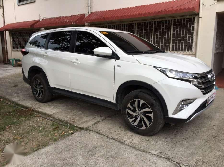 Buy Used Toyota Rush 2018 for sale only ₱900000 ID533461