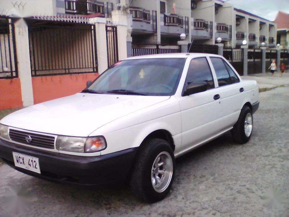 1998 Nissan Sentra for sale 540872