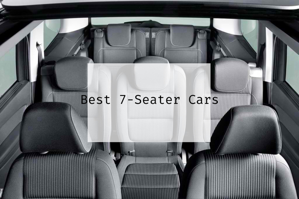 7 Seater Cars Of 2018 In The Philippines, Car Seat Storage Ideas Philippines