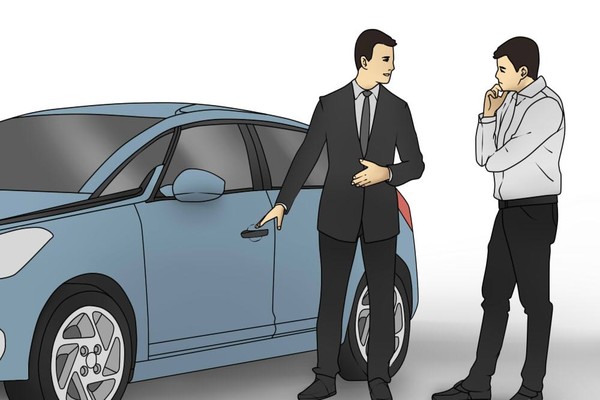 How to Negotiate When Buying a Used Car in the Philippines