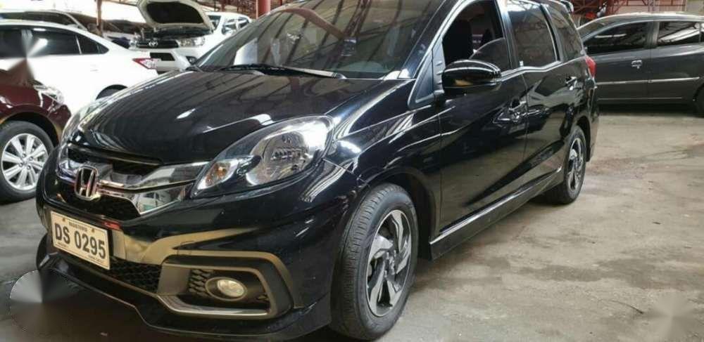 2021 Honda Mobilio  RS Automatic FOR SALE  550964