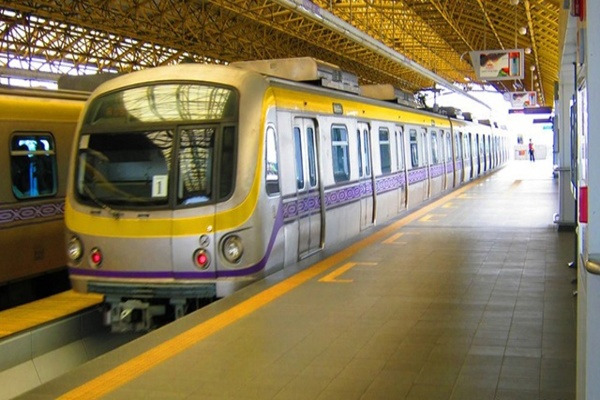 A Commuter S Guide To Lrt 2 Stations In The Philippines