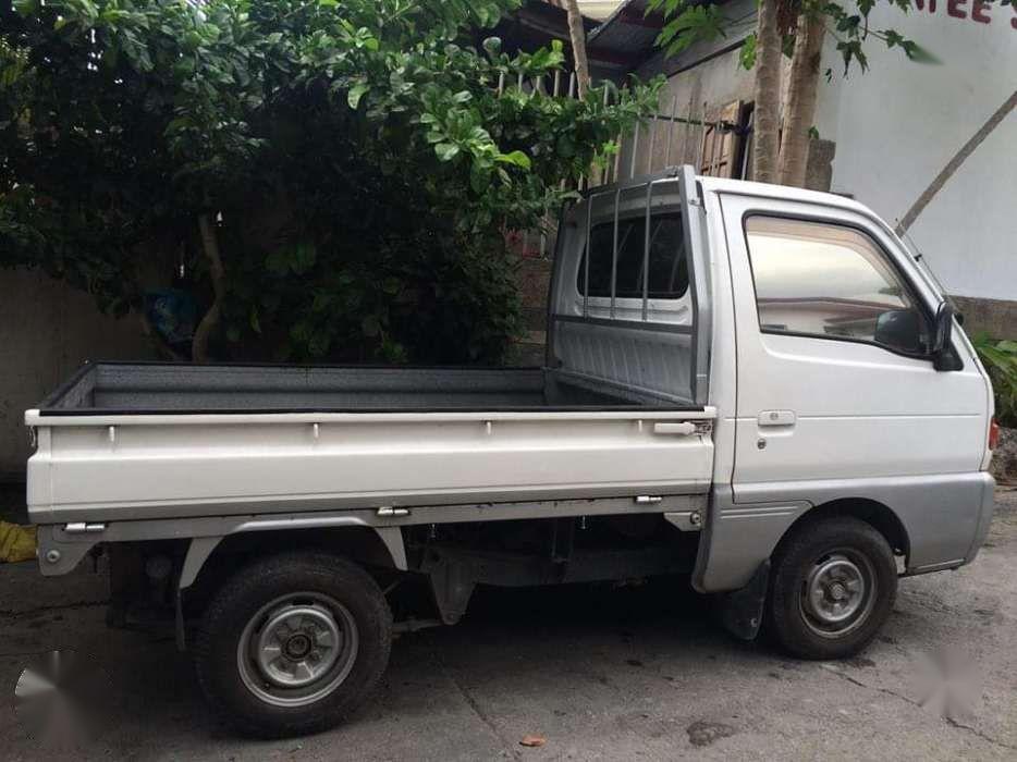 2016 Suzuki Multi-Cab for sale 551192