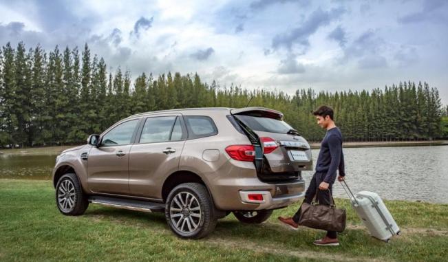 Ford Everest 2019: Philippines price and release date? 