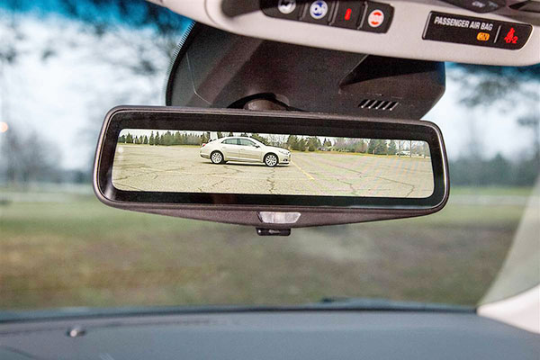 How to install a rearview mirror in your car: 7 easy steps - Philippines