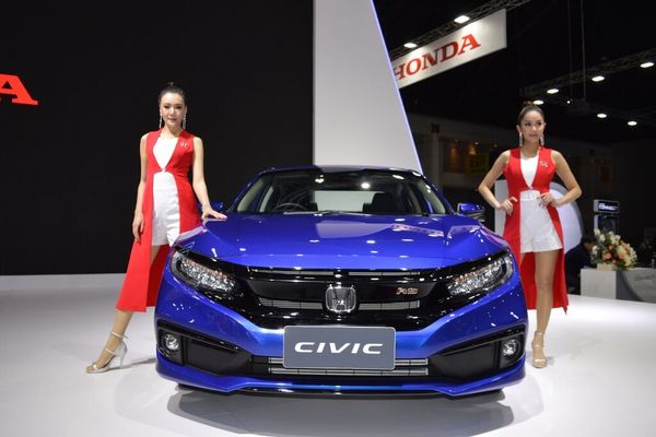 What Should You Expect From the Honda Civic 2019?