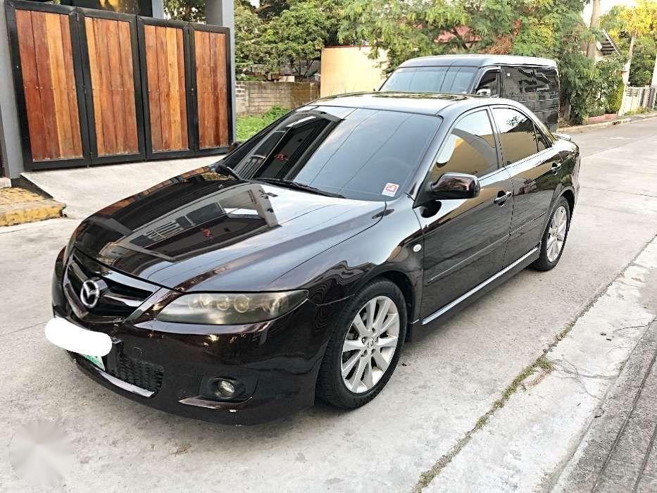 2006 Mazda 6 for sale 561371