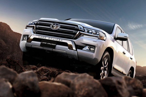 Toyota has postponed the arrival of all-new Toyota Land Cruiser 2020