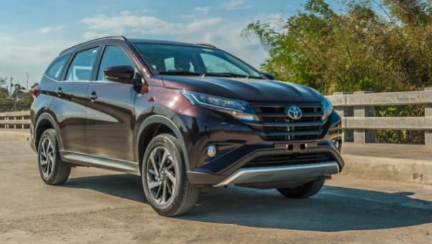 7 Reasons Why The Toyota Rush Is A Good Buy In 2020