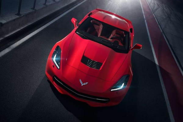 Chevrolet Corvette 2019 finally enters the Philippines market, price revealed