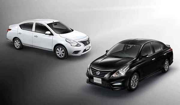 Nissan Almera 2019 Gets Refresh Under The Hood Competes In Eco Class