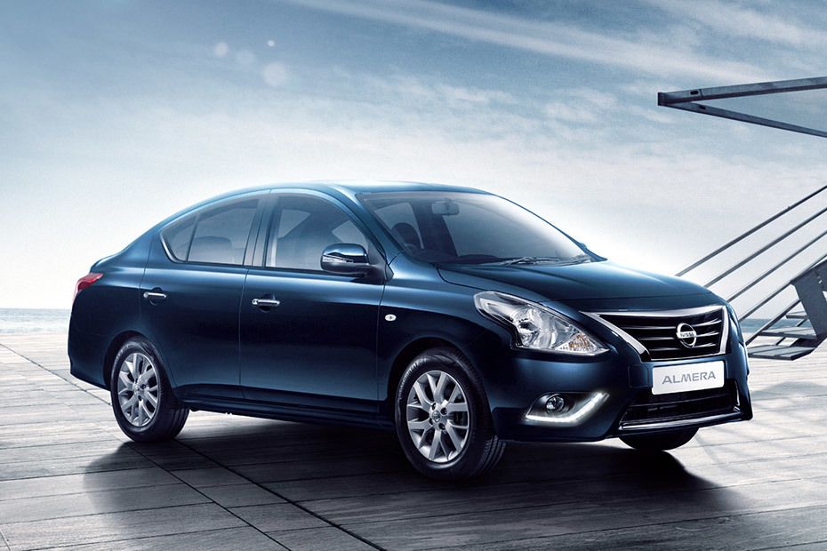 Nissan Almera 2019 gets refresh under the hood, competes in Eco class 