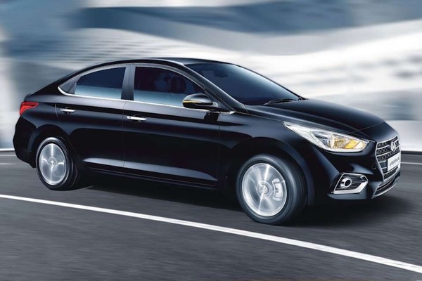 ASEAN-spec Hyundai Accent 2019 makes its first debut with refreshed engine