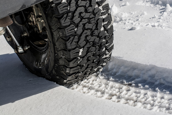 Tubeless Tire Technology for cars: All you need to know