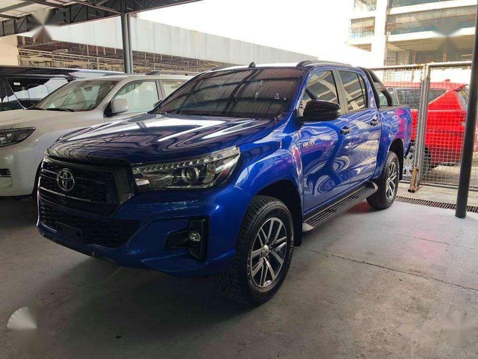 hilux dp chip hilux dp chip