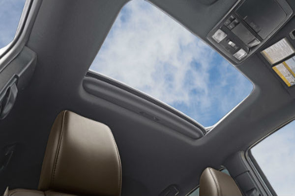 Moonroof Vs Sunroof What Is The Difference Philippines