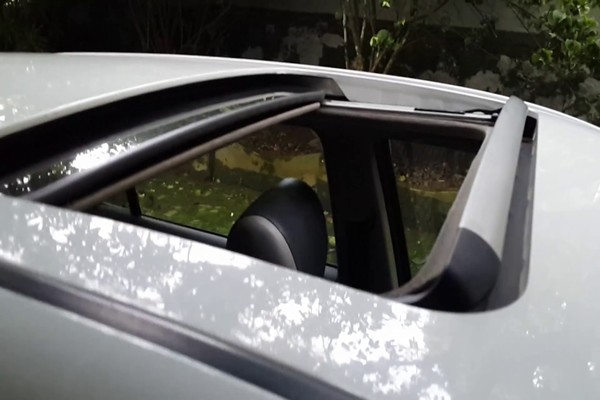 Moonroof Vs Sunroof What Is The Difference Philippines