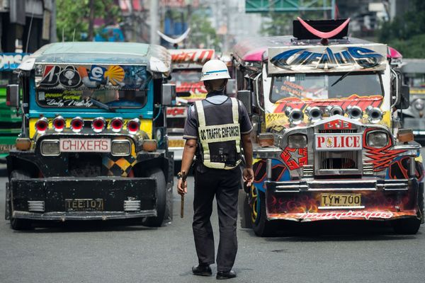 The Future of Jeepneys in the Philippines: Why it needs an upgrade