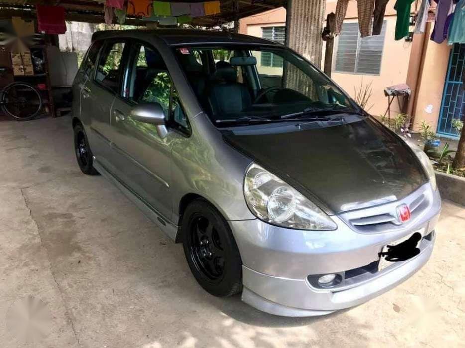 Honda Jazz gd edition FOR SALE 592023