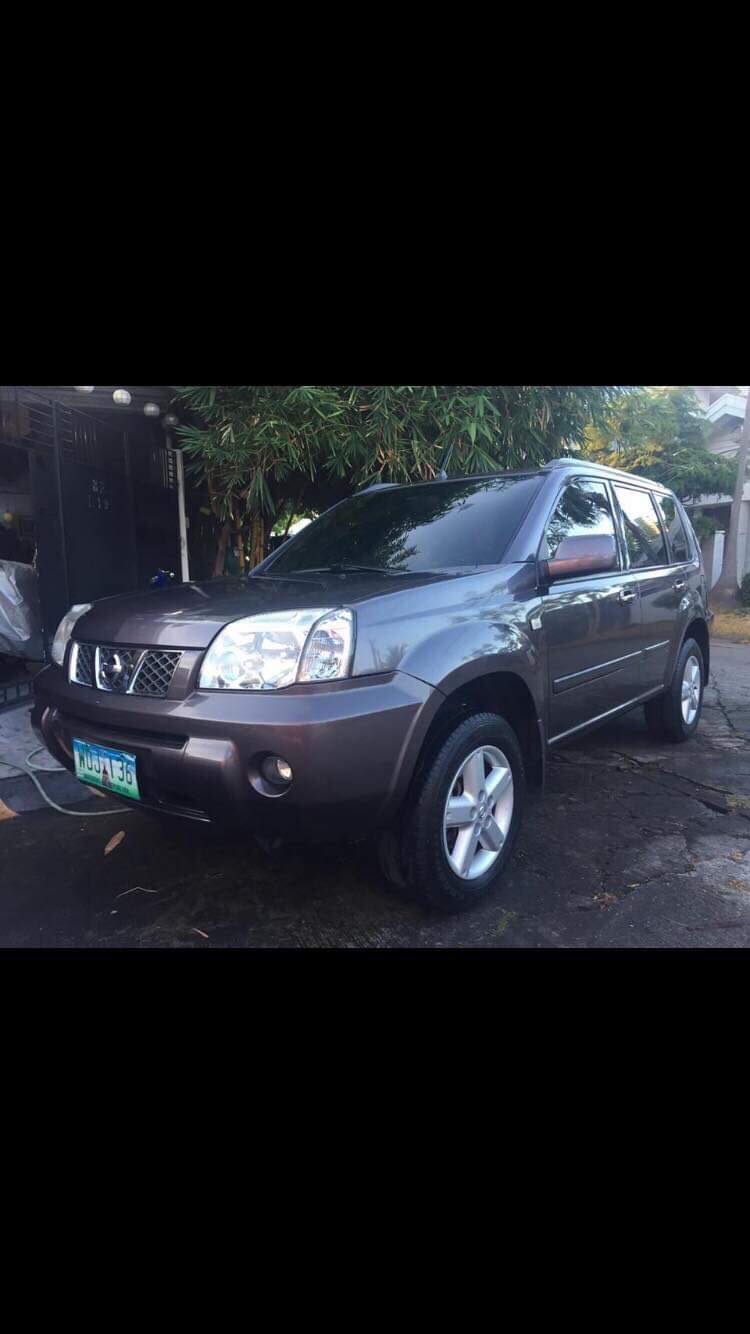 Buy Used Nissan XTrail 2013 for sale only ₱558000 ID592797