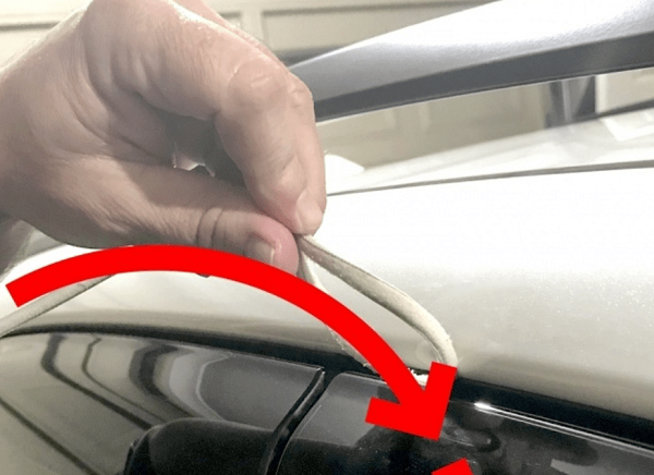 How to Unlock a Car Door Without Your Keys