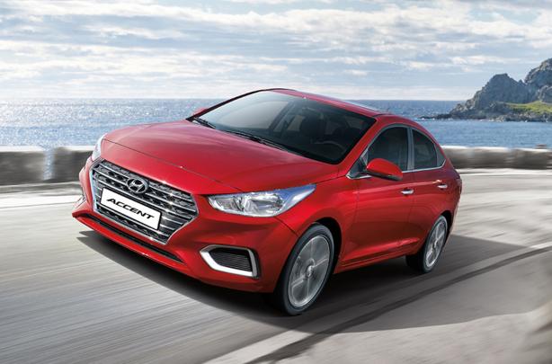 2018 Hyundai Accent SE Review: Straightforward, no-nonsense