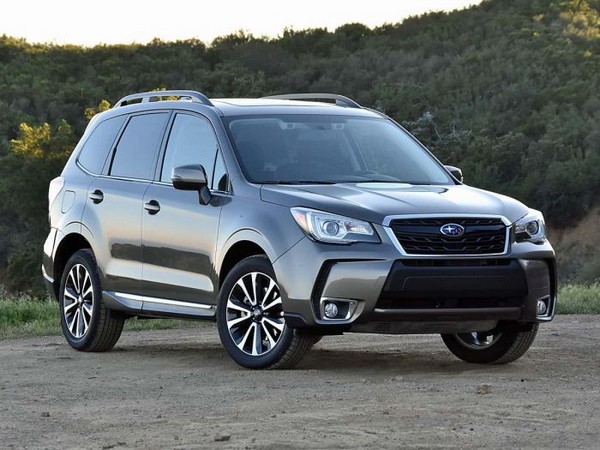 Will the Subaru Forester XT continue being sold? 