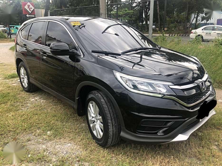 Honda CRV 2016 for sale 611560