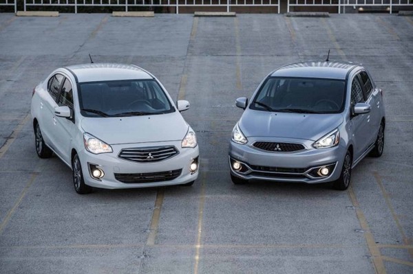 Next-gen Mitsubishi Mirage 2020 to be launched globally late this year?