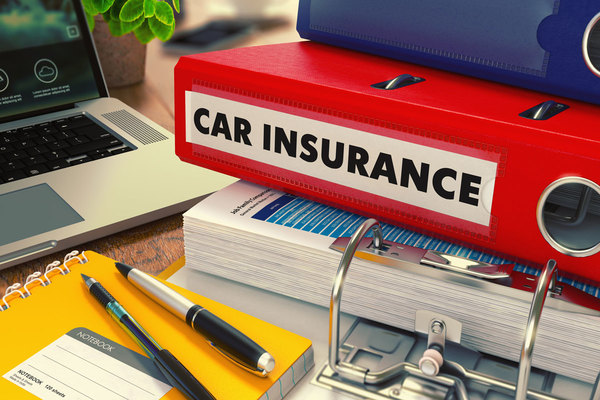 A detailed explanation of car insurance and how it works