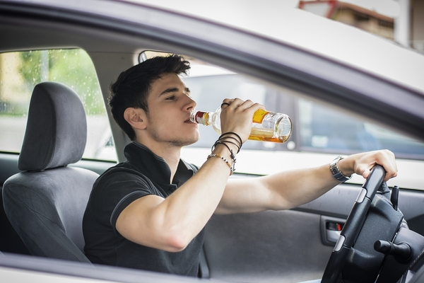 What to know about driving under the influence (DUI) & its sanctions