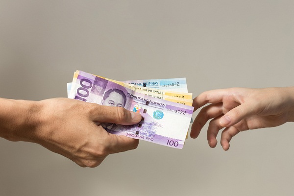 can you buy a car with cash only