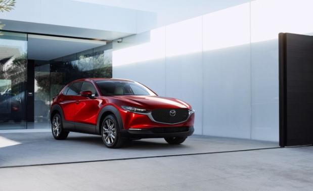 All-new Mazda CX-30 2019 to replace the Mazda CX-3? 