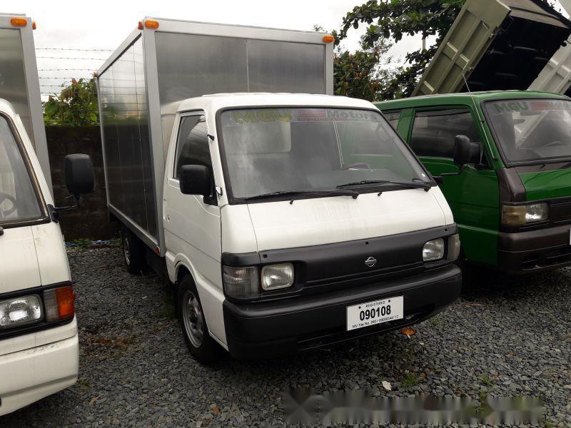 Mazda bongo 1998